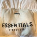 Fear of god Essentials Sweatshirt Photo 2