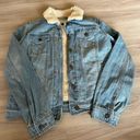 Universal Threads Universal Thread Jean Jacket Photo 0