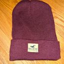 Hollister Beanie Hat Photo 0