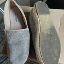 Steve Madden Rhinestone Crystal Platform Espadrilles Photo 2