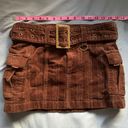 Urban Outfitters Corduroy Skirt Photo 2