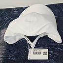 Lululemon Fast and Free Running Hat White Unisex Size S/M LU9BFFS Photo 7