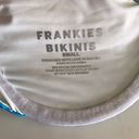 Frankie’s Bikinis Hazel Floral Underwire bikini top Photo 5