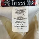 Trixxi  One Shoulder Dress Photo 7