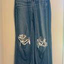 American Eagle Distressed Jeans Photo 0