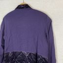 Jessica Howard VTG ‎ Petites Suit Dress Size 12 2 Piece Purple Jacket/Tank Dress Photo 8