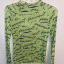 Free People Movement Long Sleeve Top Photo 0