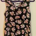 Grayson Threads Greyson Floral tank top  Photo 0