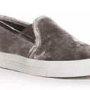 Joie  Huxley Women’s Velvet Slip On Photo 0