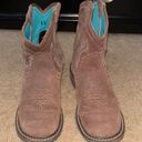 Ariat Arita Round Toe Boots  Photo 1