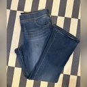 Torrid EUC  Slim Bootcut Jeans size 2R (18-20) Photo 5