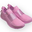 APL new  ✿ Bliss Knit Sneaker ✿ Ltd Ed Breast Cancer Awareness Power Pink ✿ 10 41 Photo 10