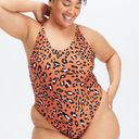 Fabletics New  Noa Sexy One Piece Swimsuit Photo 0