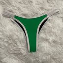 Hoaka Swimwear Hoaka Bottoms  Photo 1