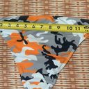 Urban Outfitters Los Angeles Apparel swim bottoms summer bathing suit camouflage cheeky bottoms Photo 3