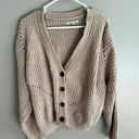 American Eagle cardigan Photo 0