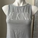 Rae Dunn  Women’s Graphic Tank Top Size S Photo 2