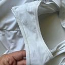 Fabletics NWOT  Halah one piece white xl strappy Monokini Photo 11