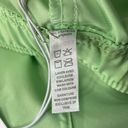 Kyodan  Swim X-Large Board Shorts UPF 40 Quick Dry Elastic Waist Drawstring Green Photo 4