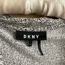 DKNY DNKY Cross Front Blouse - XL Photo 2