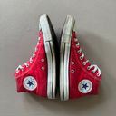 Converse High Top Sneakers Photo 2