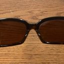 Fendi  Sunglasses with classic triangular case FS 5182 Excellent Condition has RX Photo 8