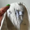 Princess Polly Paige White Denim Mid Rise Cargo Jeans 4 Photo 11