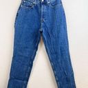 Everlane  The Curvy '90s Cheeky Straight Jeans Organic Cotton Size 28 Photo 0