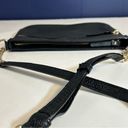 Kate Spade  Cobble Hill Ellen Black Leather Crossbody Bag Photo 6