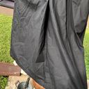 London Fog Black Trench coat 8 Photo 10