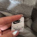 Nike Gray Sweatpants Photo 1