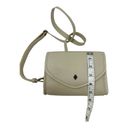 Krass&co Nena & . Tesoro Crossbody Leather Bag Photo 8