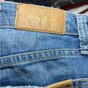 Joe’s Jeans  High Rise Flare Women’s Size 30 Denim Blue Jeans High Waisted Photo 10