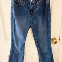 Lee Riders bootcut dark wash cotton petite jean Photo 0