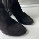 3.1 Phillip Lim  black suede Drum boots size 37 Photo 2