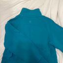 Lululemon Scuba Half Zip Photo 1