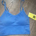 All In Motion New  Sports Bra S Photo 0