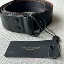 Rag and Bone  Belt Photo 1