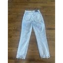 Abercrombie & Fitch  Jeans Womens 28/6R Ultra High Rise 90s Straight Jeans 1188 Photo 12