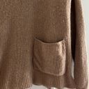 Madewell Zip-up sweater Photo 2