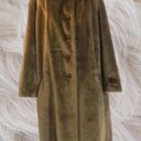 Unique Vintage Vintage Exclusive Lurotta by Career Originals Faux Fur Size Medium Photo 1