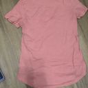 Felina Pink Shirt Photo 1