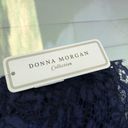 Donna Morgan Crop Top Photo 3