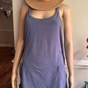 Free People HOT SHOT INDIGO BLUE SMALL NWOT Photo 0