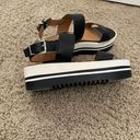 Steve Madden Platform Sandal Photo 2