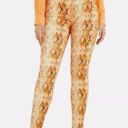 Guess by Marciano NWT Marciano by Guess Printed Super High Stiletto 99 in Sonora Skin Photo 1