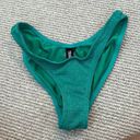 Triangl Green Bikini Size Xxs Photo 1