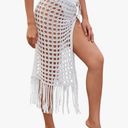 Zaful Crochet Cover Up Photo 0