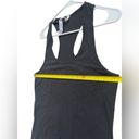 Lululemon NWT  Superb Tank Black Lightweight Racerback Size 10‎ Photo 10