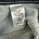 Maurice's 20W reg size jeans  Photo 4